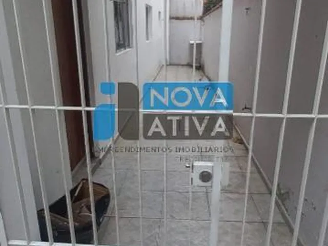 Imagem 1: Casa Residencial em São Paulo - São Paulo, Vila Maria Alta