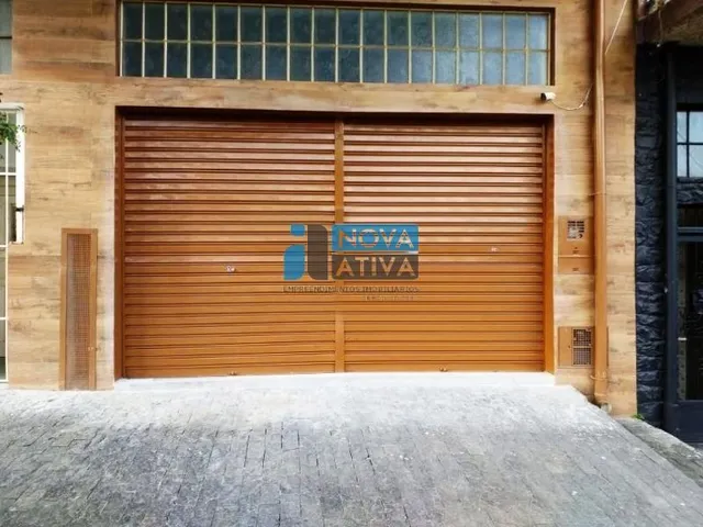Imagem: Salao Comercial em São Paulo - São Paulo