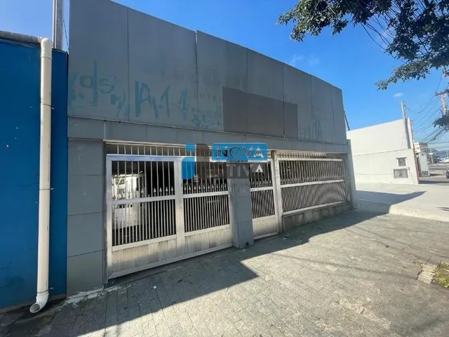 Imagem: Casa Comercial em São Paulo - São Paulo