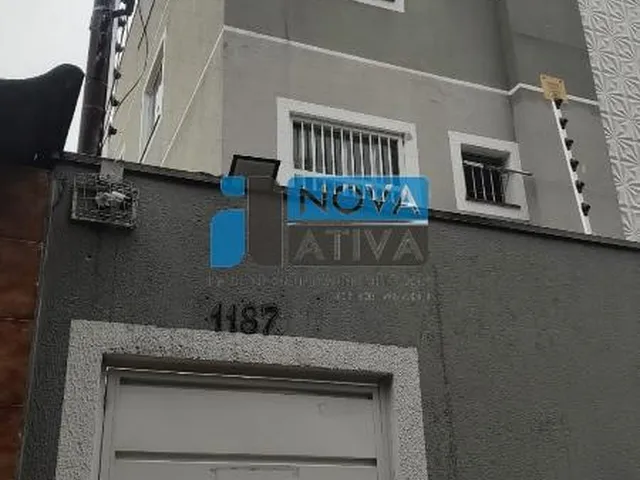 Imagem 1: Apartamento Residencial em São Paulo - São Paulo, Vila Talarico
