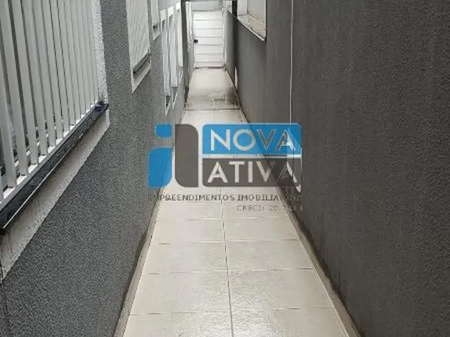 Imagem 6: Apartamento Residencial em São Paulo - São Paulo, Vila Talarico