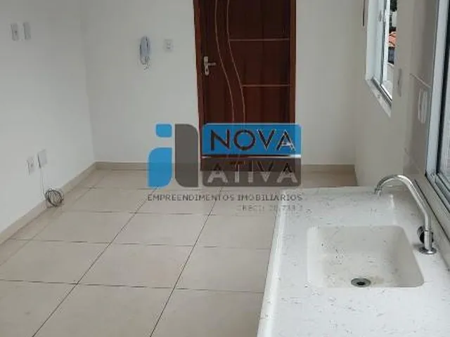 Imagem 8: Apartamento Residencial em São Paulo - São Paulo, Vila Talarico