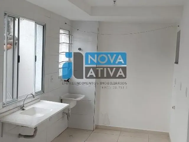 Imagem 5: Apartamento Residencial em São Paulo - São Paulo, Vila Talarico