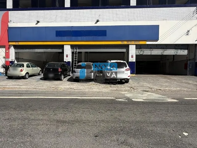 Imagem: Salao Comercial em São Paulo - São Paulo
