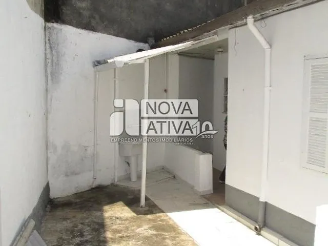 Imagem: Casa Residencial em São Paulo - São Paulo