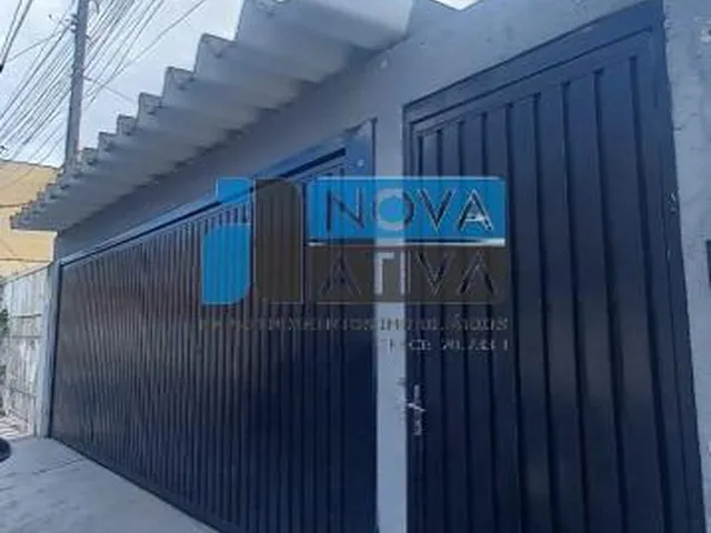 Imagem: Casa Residencial em São Paulo - São Paulo
