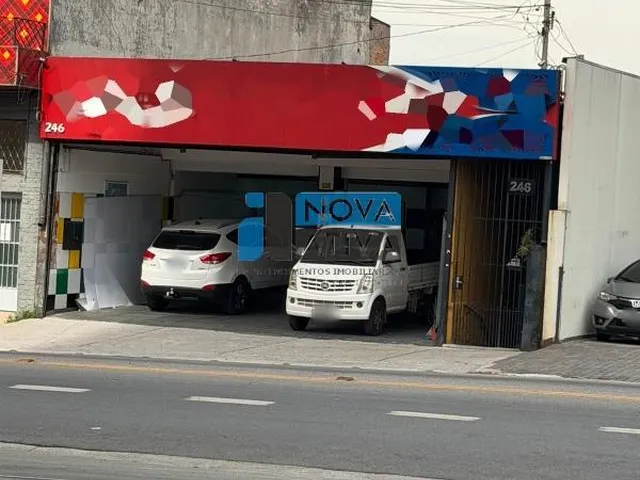 Imagem: Salao Comercial em São Paulo - São Paulo