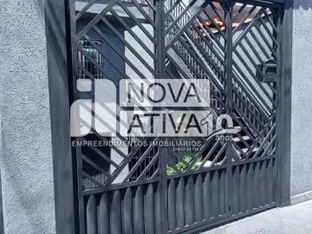 Imagem: Casa Residencial em São Paulo - São Paulo