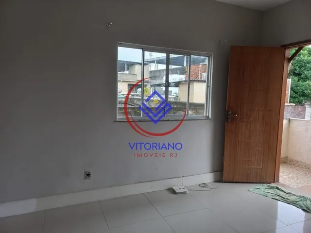 Imagem: Casa Tipo Apartamento Á Venda em Nilópolis