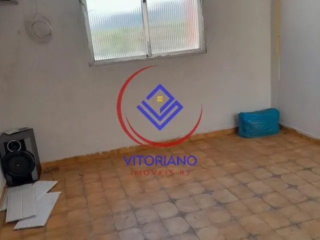 Imagem 14: Apartamento de Um Quarto a Venda em Bangu!