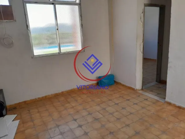 Imagem 11: Apartamento de Um Quarto a Venda em Bangu!
