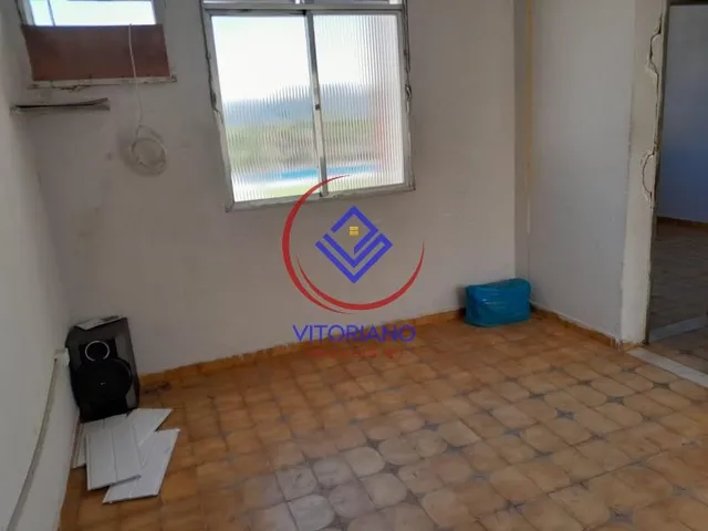 Imagem 12: Apartamento de Um Quarto a Venda em Bangu!