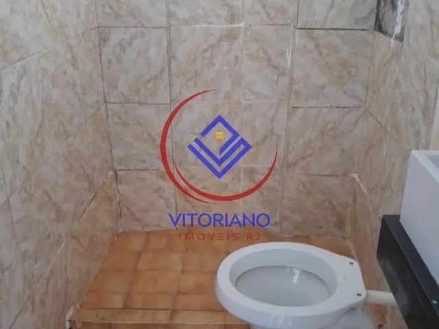 Imagem 6: Apartamento de Um Quarto a Venda em Bangu!