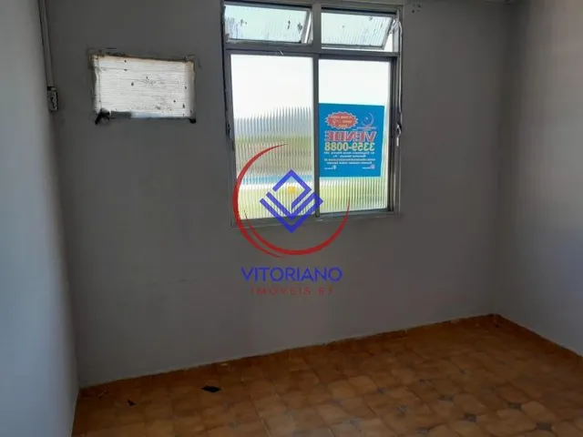 Imagem 2: Apartamento de Um Quarto a Venda em Bangu!
