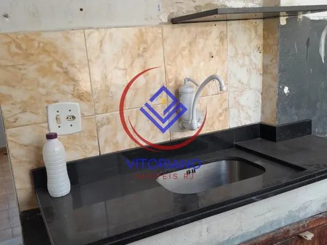 Imagem 13: Apartamento de Um Quarto a Venda em Bangu!