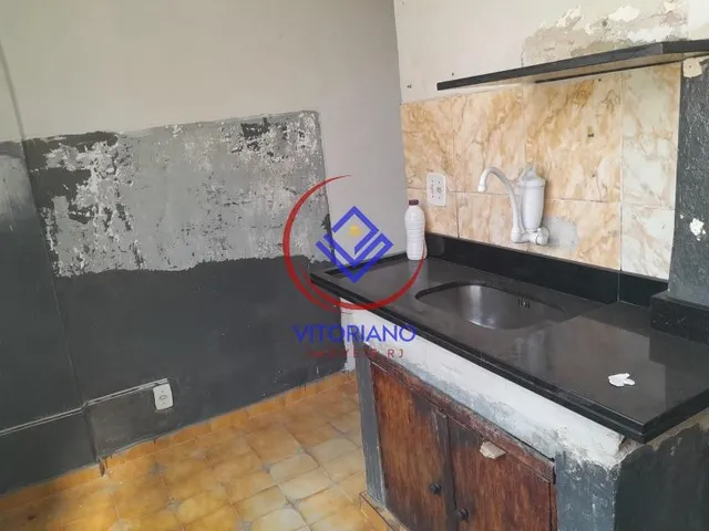 Imagem 7: Apartamento de Um Quarto a Venda em Bangu!