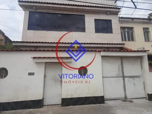 Imagem: CASA TRIPLEX Á VENDA EM REALENGO ACEITANDO
