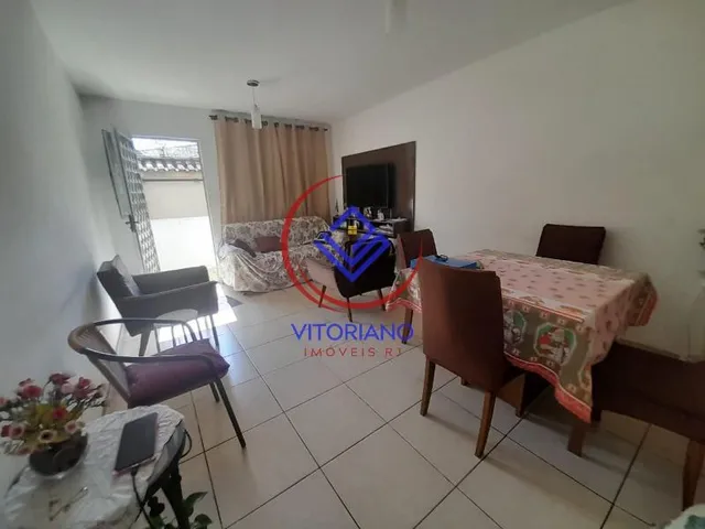 Imagem 1: CASA INDEPENDENTE COM QUATRO QUARTOS Á VENDA EM MARECHAL HERMES!