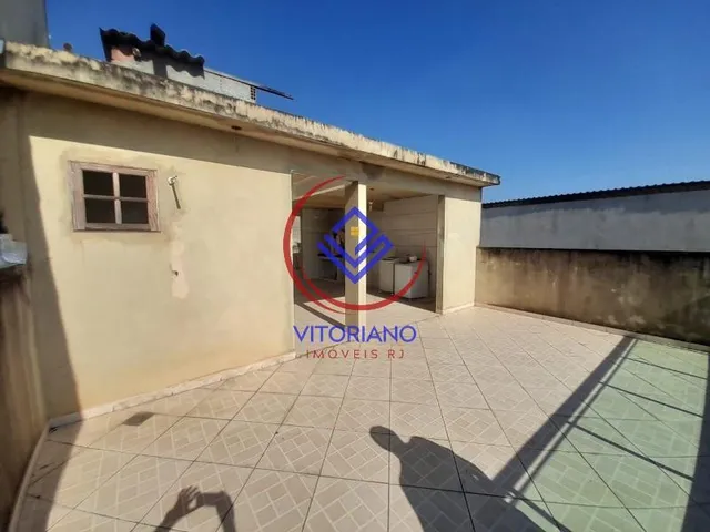 Imagem 15: CASA INDEPENDENTE COM QUATRO QUARTOS Á VENDA EM MARECHAL HERMES!