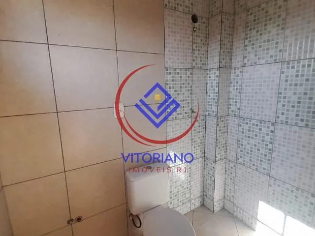 Imagem 3: CASA INDEPENDENTE COM QUATRO QUARTOS Á VENDA EM MARECHAL HERMES!