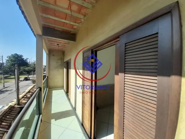 Imagem 14: CASA INDEPENDENTE COM QUATRO QUARTOS Á VENDA EM MARECHAL HERMES!
