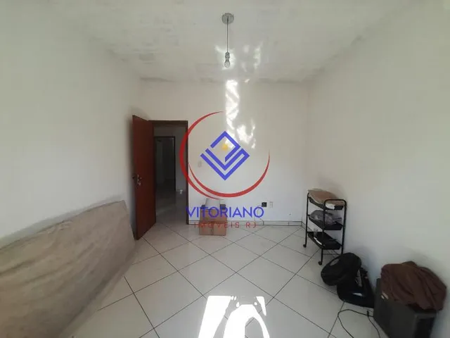 Imagem 10: CASA INDEPENDENTE COM QUATRO QUARTOS Á VENDA EM MARECHAL HERMES!