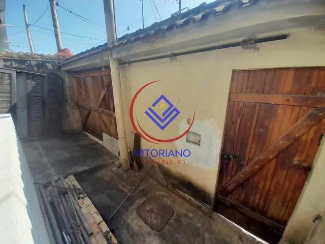 Imagem 16: CASA INDEPENDENTE COM QUATRO QUARTOS Á VENDA EM MARECHAL HERMES!