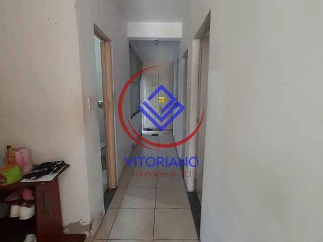 Imagem 9: CASA INDEPENDENTE COM QUATRO QUARTOS Á VENDA EM MARECHAL HERMES!
