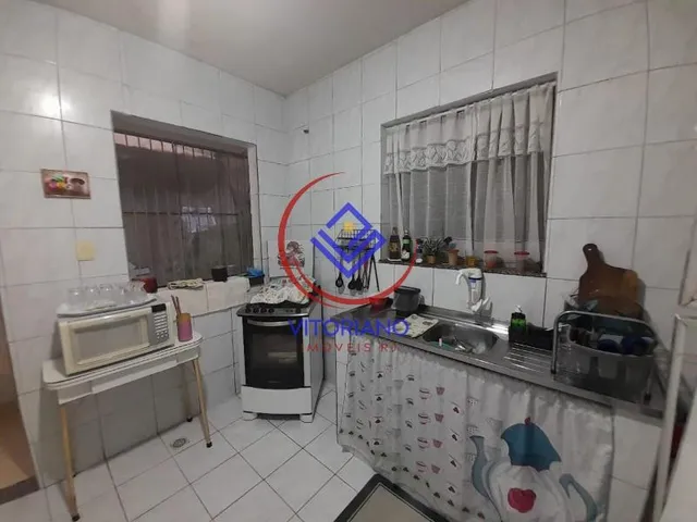 Imagem 4: CASA INDEPENDENTE COM QUATRO QUARTOS Á VENDA EM MARECHAL HERMES!