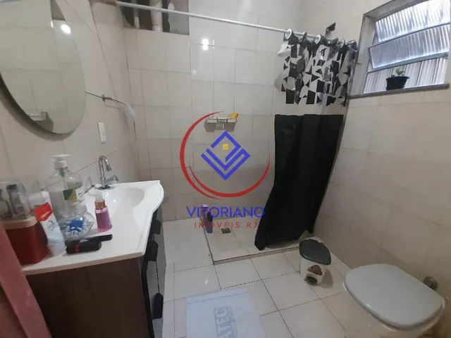 Imagem 11: CASA INDEPENDENTE COM QUATRO QUARTOS Á VENDA EM MARECHAL HERMES!