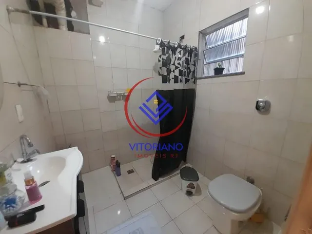 Imagem 5: CASA INDEPENDENTE COM QUATRO QUARTOS Á VENDA EM MARECHAL HERMES!