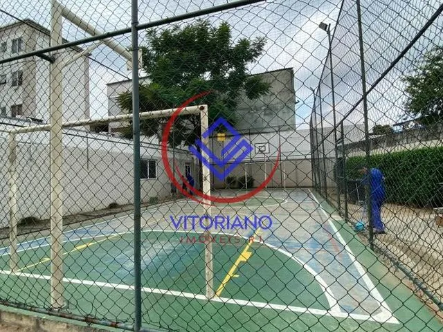 Imagem 3: Vendo Apartamento Dois Quartos em Anchieta Aceitando Financiamento!