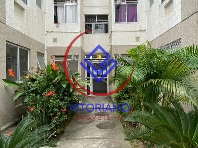 Imagem 12: Vendo Apartamento Dois Quartos em Anchieta Aceitando Financiamento!
