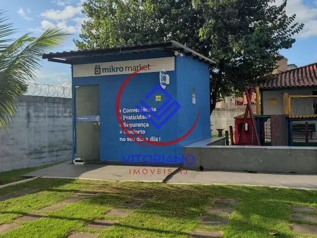 Imagem: APARTAMENTO DOIS QUARTOS Á VENDA NA PAVUNA