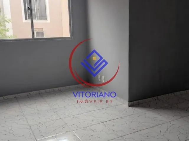 Imagem: APARTAMENTO DOIS QUARTOS Á VENDA PAVUNA