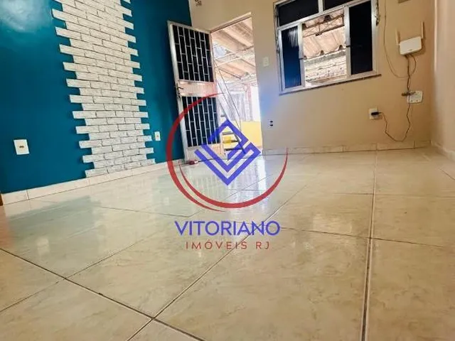 Imagem 1: CASA DOIS QUARTOS Á VENDA SÃO JOÃO DE MERITI!