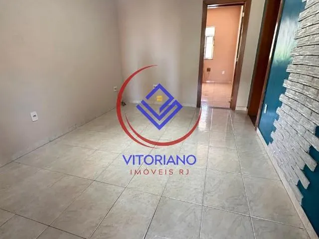 Imagem 4: CASA DOIS QUARTOS Á VENDA SÃO JOÃO DE MERITI!
