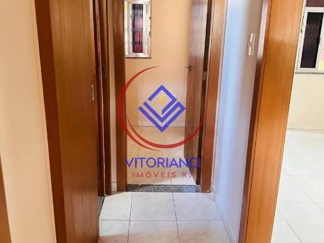 Imagem 12: CASA DOIS QUARTOS Á VENDA SÃO JOÃO DE MERITI!