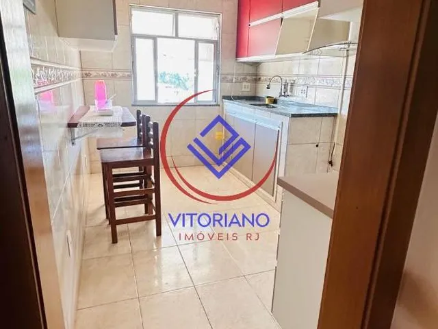 Imagem 15: CASA DOIS QUARTOS Á VENDA SÃO JOÃO DE MERITI!
