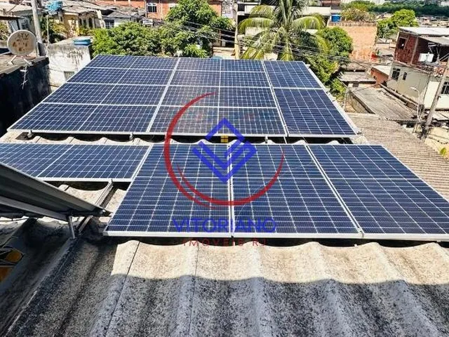 Imagem 7: CASA DOIS QUARTOS Á VENDA SÃO JOÃO DE MERITI!