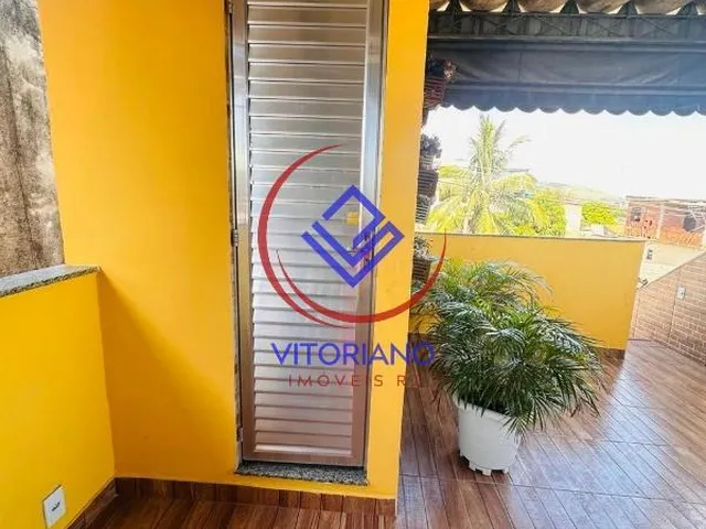 Imagem 8: CASA DOIS QUARTOS Á VENDA SÃO JOÃO DE MERITI!