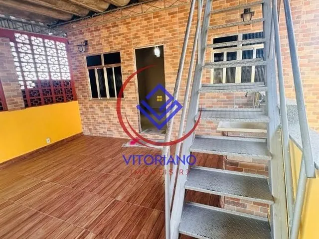 Imagem 5: CASA DOIS QUARTOS Á VENDA SÃO JOÃO DE MERITI!