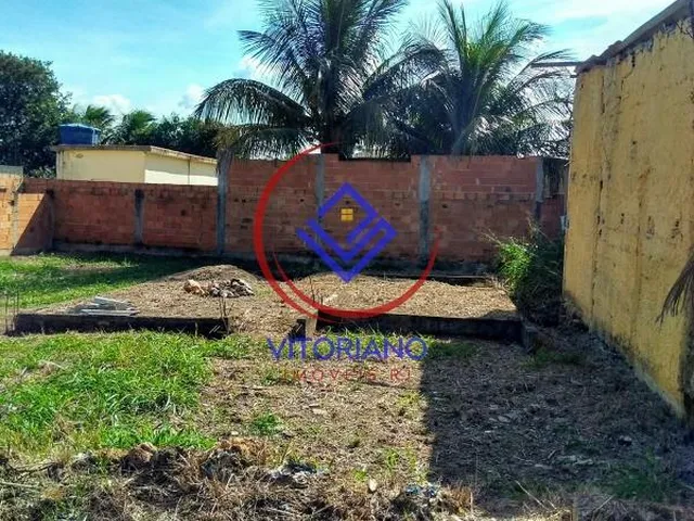Imagem: TERRENO Á VENDA SANTA CRUZ !
