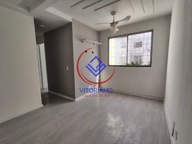 Imagem: APARTAMENTO DOIS QUARTOS Á VENDA PAVUNA