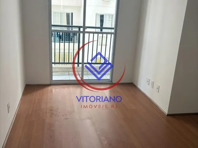 Imagem: APARTAMENTO DOIS QUARTOS Á VENDA JACAREPAGUÁ