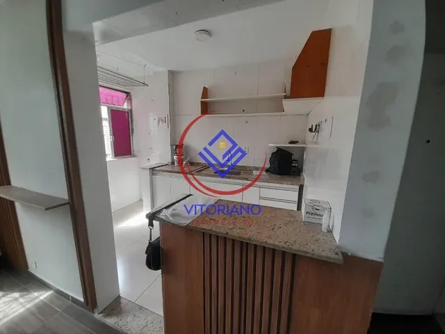 Imagem 12: APARTAMENTO UM QUARTO PARA LOCAÇÃO EM MARECHAL HERMES !