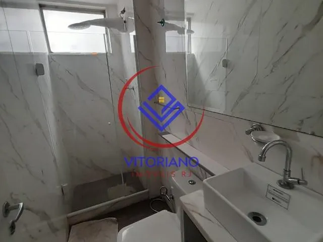 Imagem 16: APARTAMENTO UM QUARTO PARA LOCAÇÃO EM MARECHAL HERMES !