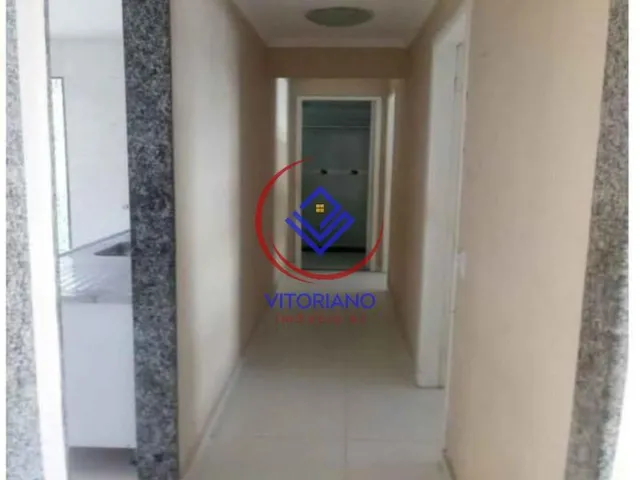 Imagem 12: APARTAMENTO DOIS QUARTOS A VENDA EM MARECHAL HERMES ACEITANDO FINANCIAMENTO!