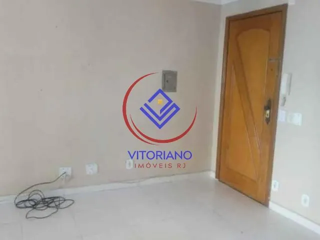 Imagem 5: APARTAMENTO DOIS QUARTOS A VENDA EM MARECHAL HERMES ACEITANDO FINANCIAMENTO!