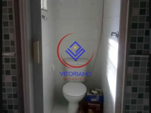 Imagem 13: APARTAMENTO DOIS QUARTOS A VENDA EM MARECHAL HERMES ACEITANDO FINANCIAMENTO!